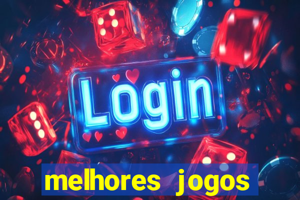 melhores jogos mundo aberto android